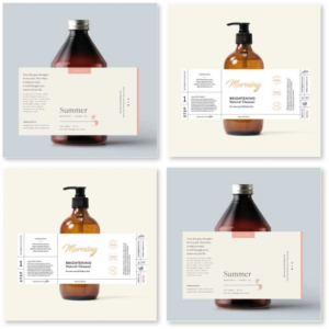 Ppds Labelling Example Home - PPD Labels (PTY) LTD